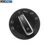 Headlight Switch 8941431A for Vw Multivan Transporter Golf Passat Tiguan Seat Car Auto Part 8941431AXSH V10-73-0261