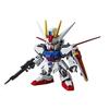Gundam - Model Kit - Super Deformed Ex - Aile Strike - 8 Cm : Figurine , Ml