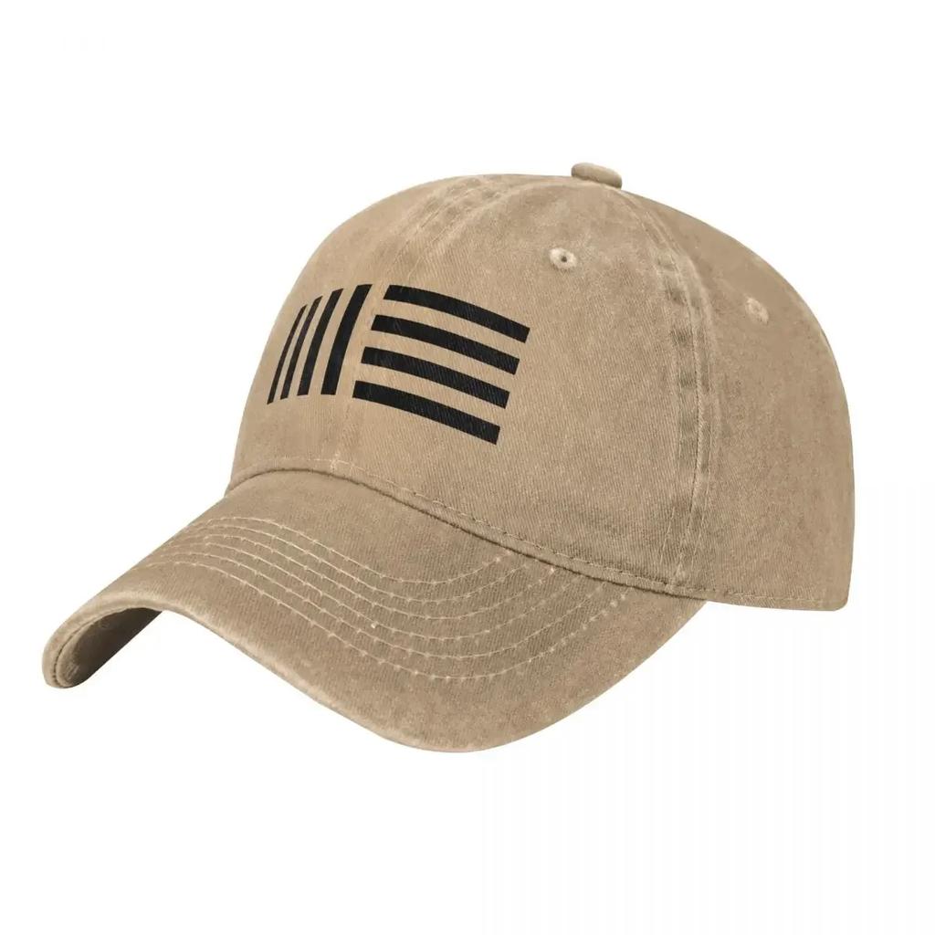 Ableton Logo Fashion Baseball Cap Peaked Cap Men's Hat Women's Cap Women Hat