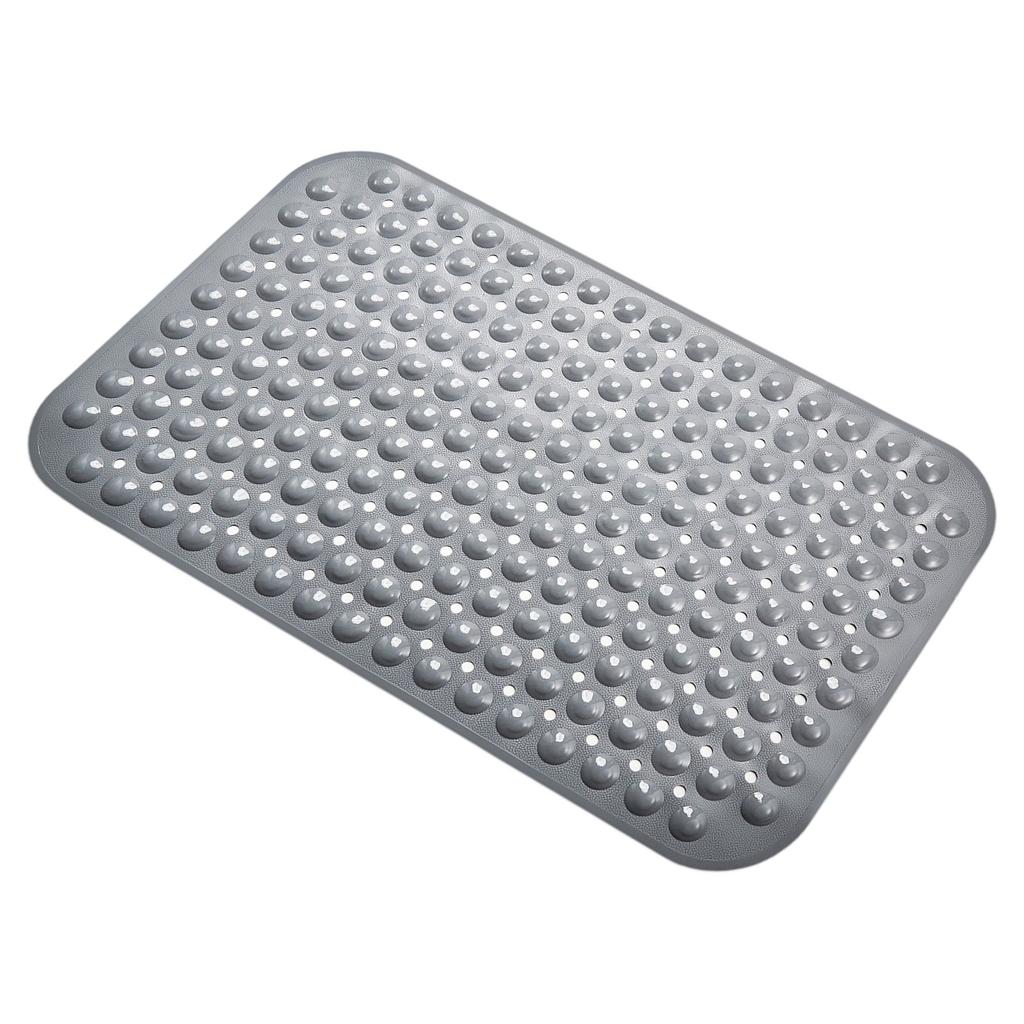 PVC Bathroom Anti-slip Mat, Shower And Bathroom Floor Mat, Bathtub Floor Mat, Household Toilet Anti-drop Mat