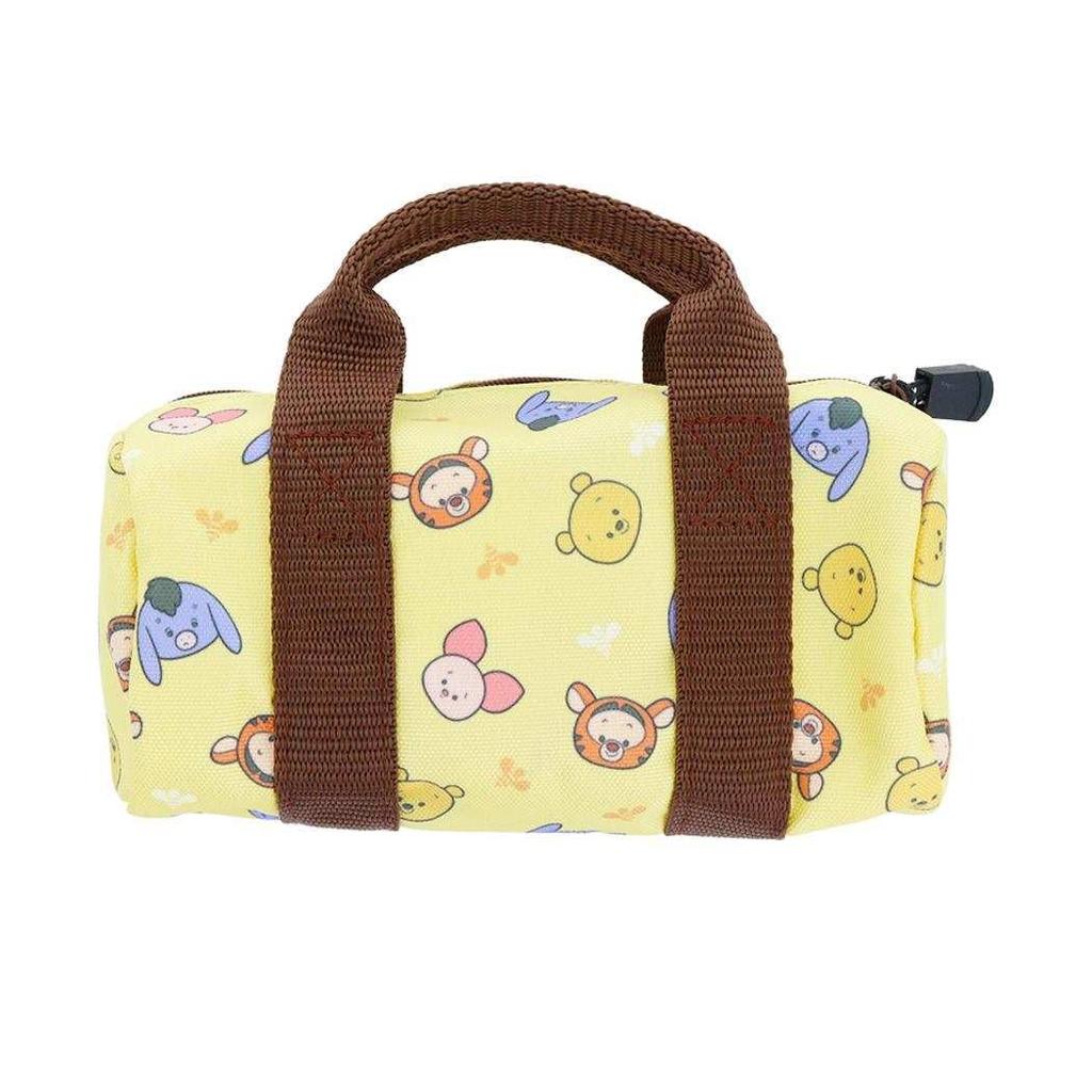 Papeterie Disney Crayon PRODUITS D'EXTÉRIEUR Rouleau Boston Winnie l' S1428152 Sun-Star Étui, Style, Pooh,