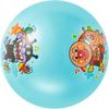 Anpanman Colorful Ball 8 Size Blue 20.5cm Kids Toy