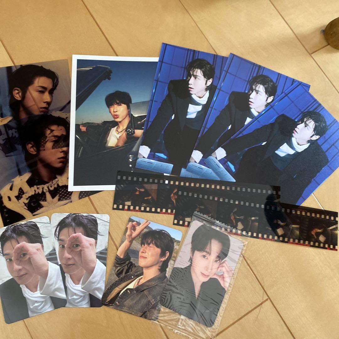 

[USED] TVXQ 20&2 CD Bonus Ktown4u