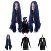 Breathable And Durable Danganronpa V3 Shirogane Tsumugi Cosplay Suit With Wig