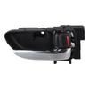 Front Right Handle As Shown Interior Door Handle OEM Part Number Plastic Material 1 Piece Included Car Door Repair