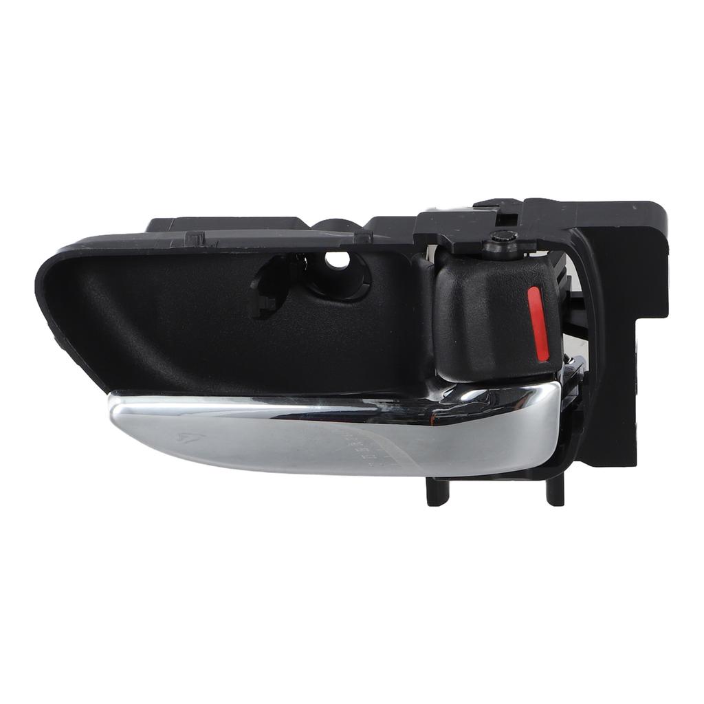 Front Right Handle As Shown Interior Door Handle OEM Part Number Plastic Material 1 Piece Included Car Door Repair