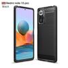 For Case Xiaomi Redmi Note 10 Pro Cover For Redmi Note 10 Pro Capa Shockproof Bumper TPU Soft Cover For Redmi Note 10 Pro Fundas
