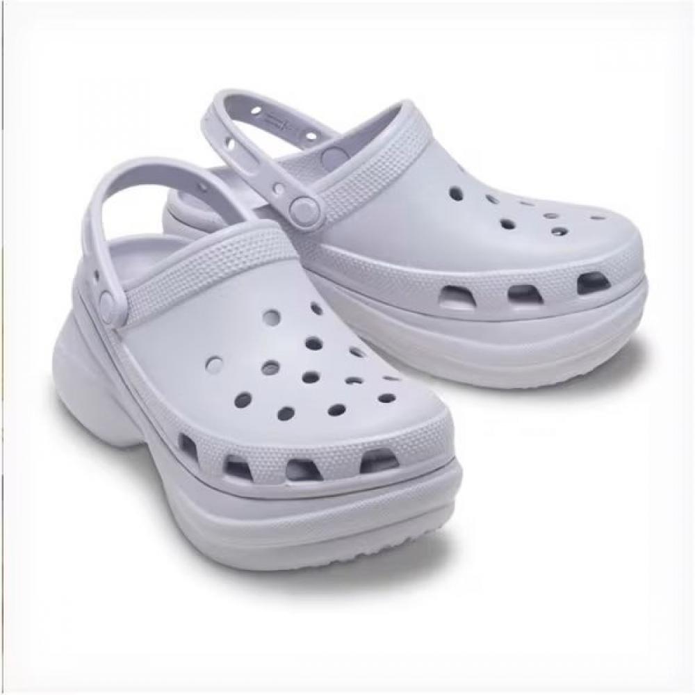 Crocs Women Bay Clog 206302 5ps