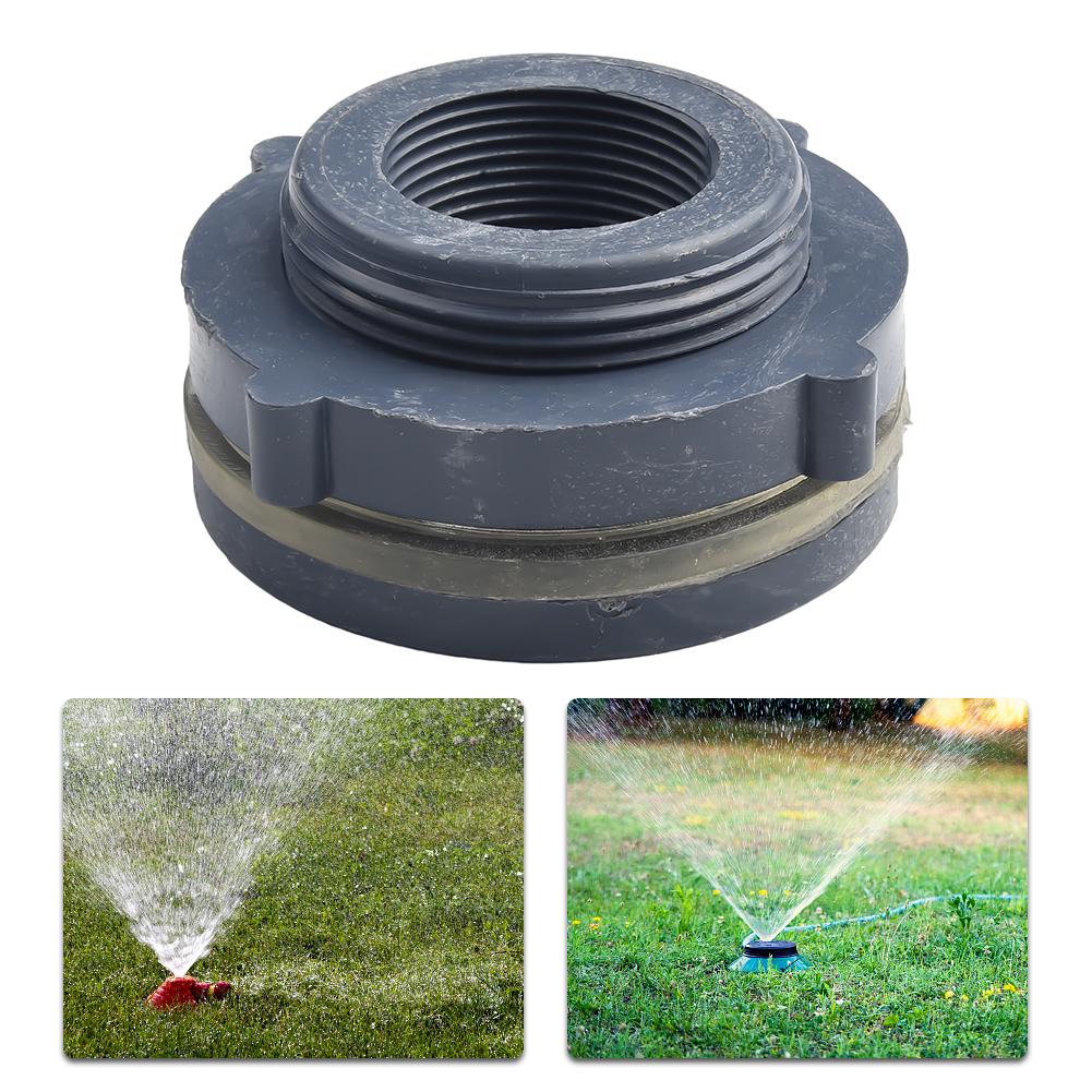 1 Pcs Bulkhead Fitting 6 Minutes/1\"/1.2\"/1.5\"/2\" Joint High Quality