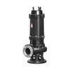 Star Record Flange Sewage Pump