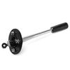 265MM Short Shifter Lever Knob Fit For BMW E30 E36 E46 E34 E39 Z3