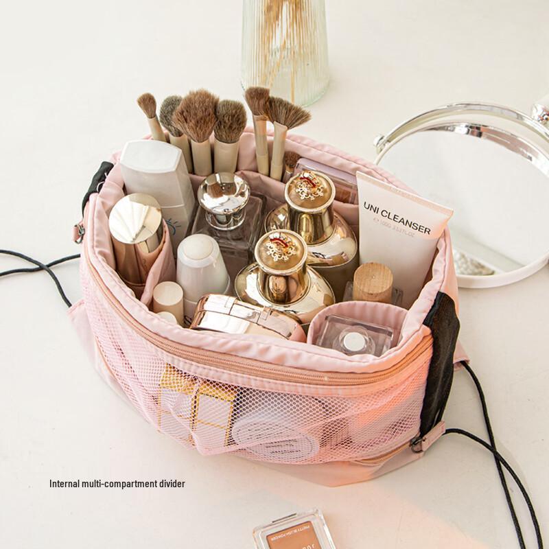 Lilang Handheld Drawstring Storage Pouch