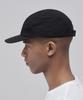 MUSINSA STANDARD Nylon Camp Cap [Black]