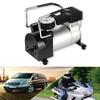 12V 150Psi Шина Воздушный компрессор Инфлятор Электрический мини портативный насос