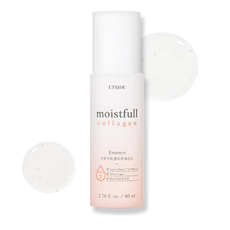

[ETUDE HOUSE] Moistfull Collagen Essence 80ml