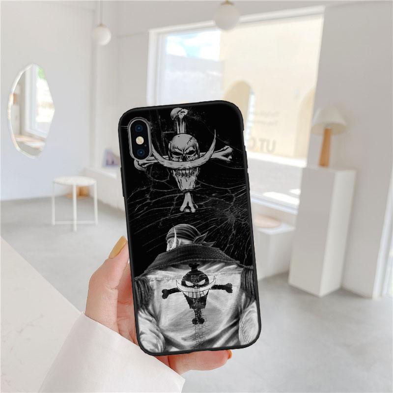 Edward Newgate One Piece Phone Case for Samsung Galaxy Note 10 20 S23 S24 S25 Ultra FE Plus Edge Lite A02S A35 A07 A17
