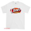 New Cane's Chicken Restaurant Logo Unisex T Shirt Size S To XXL