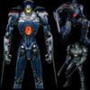 Neca Pacific Rim Mech Modell Cherno Alpha Mobil Leuchtendes Dekorationsobjekt Sammlung Handgemachtes Jungen Spielzeug Roboter Geburtstagsgeschenke