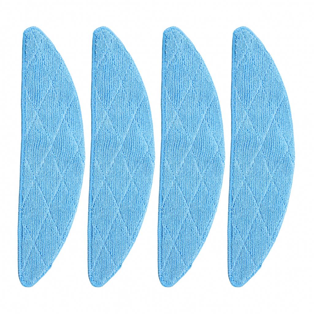 For Mop Cloths Robot Vacuum Cleaner High Quality Mop Cloths Note