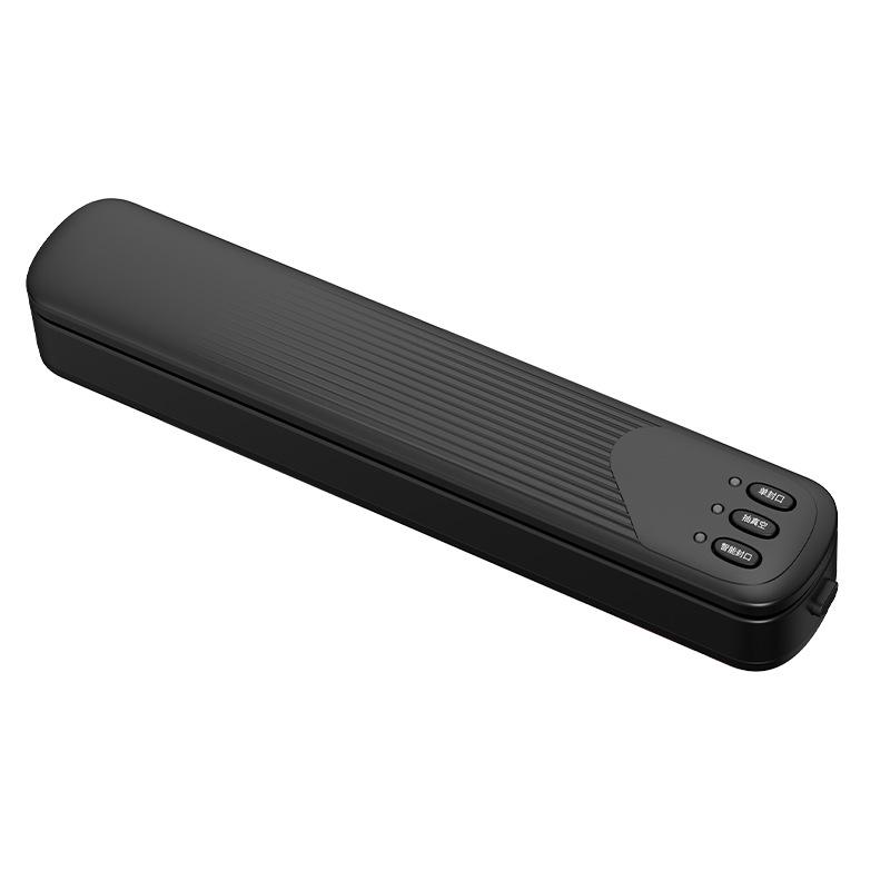 Household Automatic Vacuum Sealer for Tea and Food Preservation