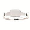 Women Stylish And Minimalist Diamond-Patterned Embroidered Shoulder Crossbody Bag, Multifunctional with Large Capacity Bag