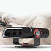 Portable Car Heater Fan Anti-Fog 12V 24V Fan Windshield Defroster Auto Warmer Air Blower Vehicle Demister Heating Dryer