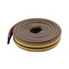 Self-Adhesive Rubber Door Window Sealing Strip (D/E/P/I Type)