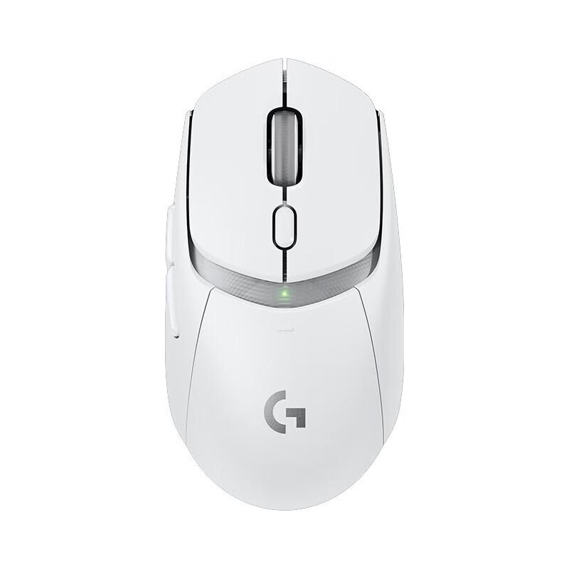 

Logitech G309 Dual-Mode Wireless Gaming Mouse