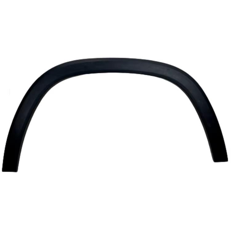 Aluminum Alloy Front Mudguard for Mercedes-Benz GLS W166