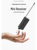 UHF Wireless Lavalier Microphone for Mobile Live Streaming & Vlogging - Special Offer