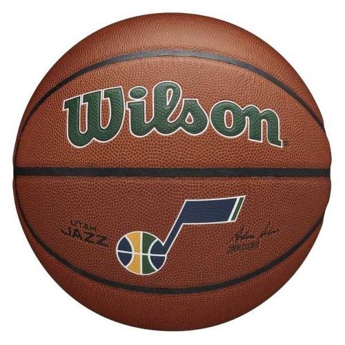 Wilson Team Alliance Utah Jazz Basketball