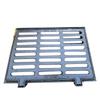Ductile Iron Manhole & Sewer Drain Grating Cover 300x500mm