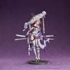Goddess of Victory NIKKE Crimson S+ High Configuration 27CM Anime Figure Model