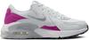 Nike Air Max Excee Size W, Photodust/Silver/Pink, FZ2647-001, 24.5cm