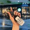 S3 Sienna Key Case 5 6 Button Hybrid Vehicles Alphard Land Cruiser 200 Key Cover Fob Holder Keyring JH3