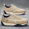 Fashion Men Four Seasons Running Shoes Designer Breathable Casual Sports Shoes Anti Slip Outdoor Fashionable Casual Platform Shoes