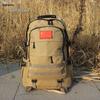 Sac à dos de camouflage d'extérieur Xin Jing Zhou