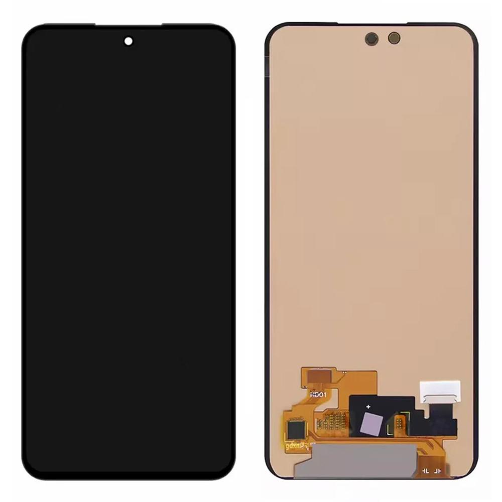 

For Samsung Galaxy S24 FE S721 Grade C OLED Screen and Digitizer Assembly Replacement Part (Without Logo) A