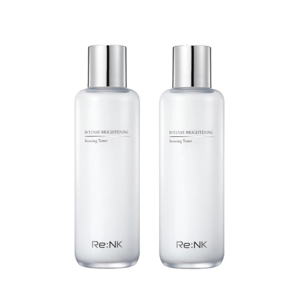 Renk Intense Brightening Boosting Toner 150ml X2 NONE