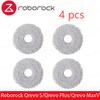 Fit for Roborock Qrevo Pro/ Qrevo MaxV/ Qrevo S Robot Vacuum Accessories Mop Hepa Filter Main Side Brush Parts Replacement