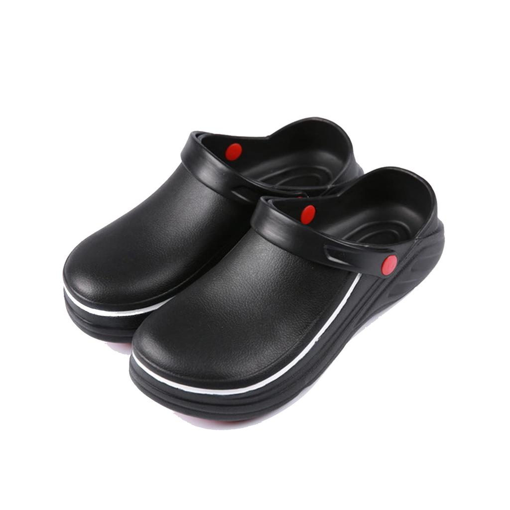 Reloko Food Processing Kitchen Chef Fishing Summer Work Kitchen Sizes and Shoes, Shoes, Shoes, Women's Non-Slip Shoes, Shoes, Shoes, Men's Shoes,