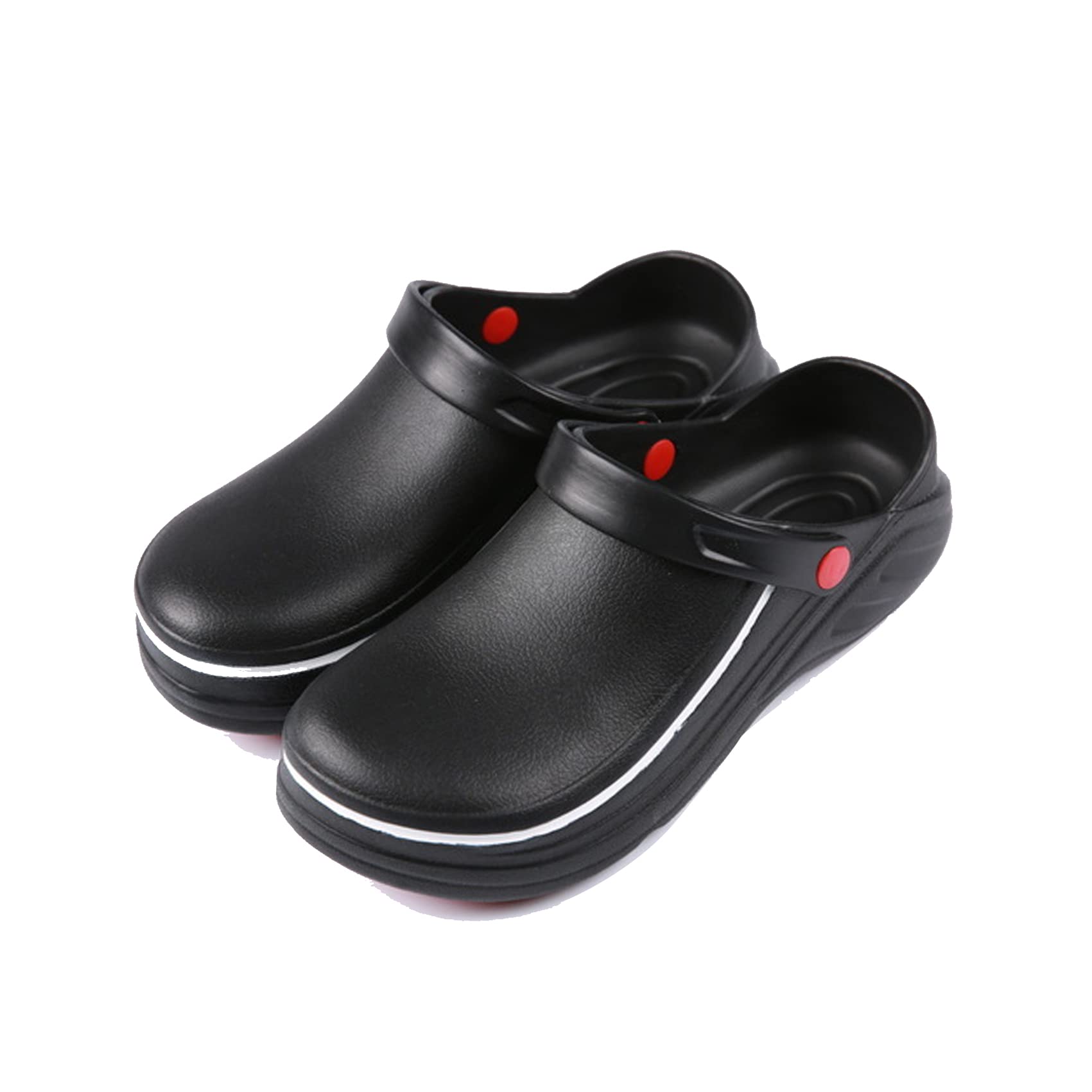 

Reloko Food Processing Kitchen Chef Fishing Summer Work Kitchen Sizes and Shoes, Shoes, Shoes, Women s Non-Slip Shoes, Shoes, Shoes, Men s Shoes, чёрный