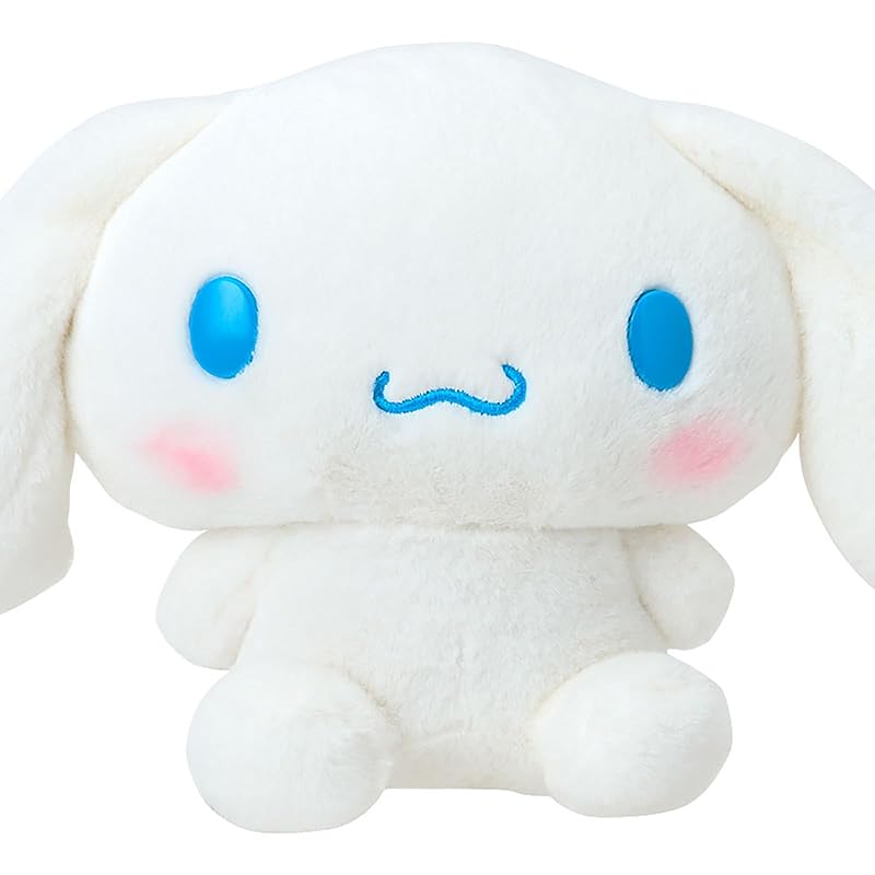 Sanrio Cinnamoroll Plush Toy Medium 147559