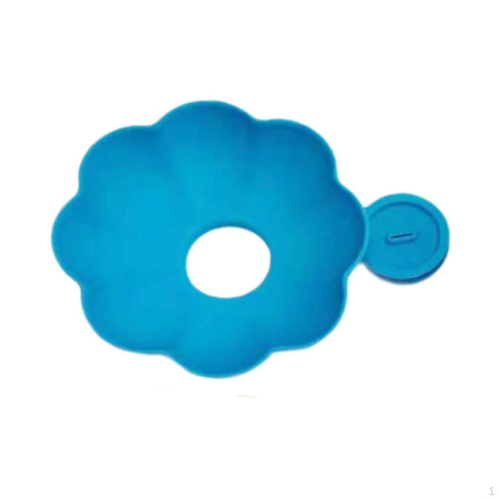 Anti Drip Popsicle Holder Ice Cream Support Children Stand Lolly for Party