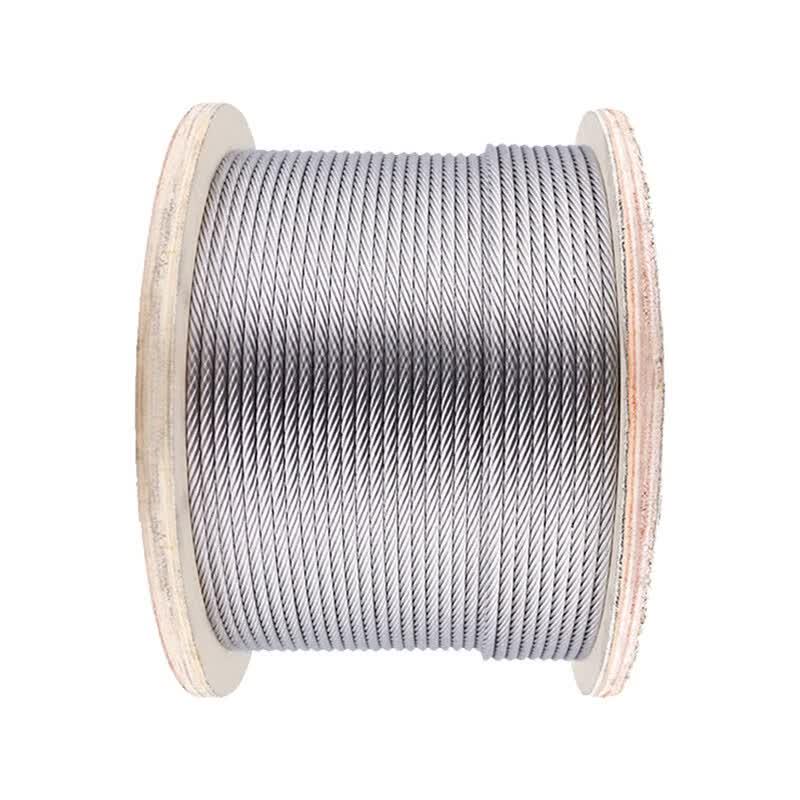 Haistike 304 Stainless Steel Wire Rope