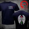 Funny Design Wing Design 1n23456 Motorcyle Shirt Unisex Fashion Trendy Casual Clothing Stylish Tops Tee Shirt Leisure Tshirt Unisexs
