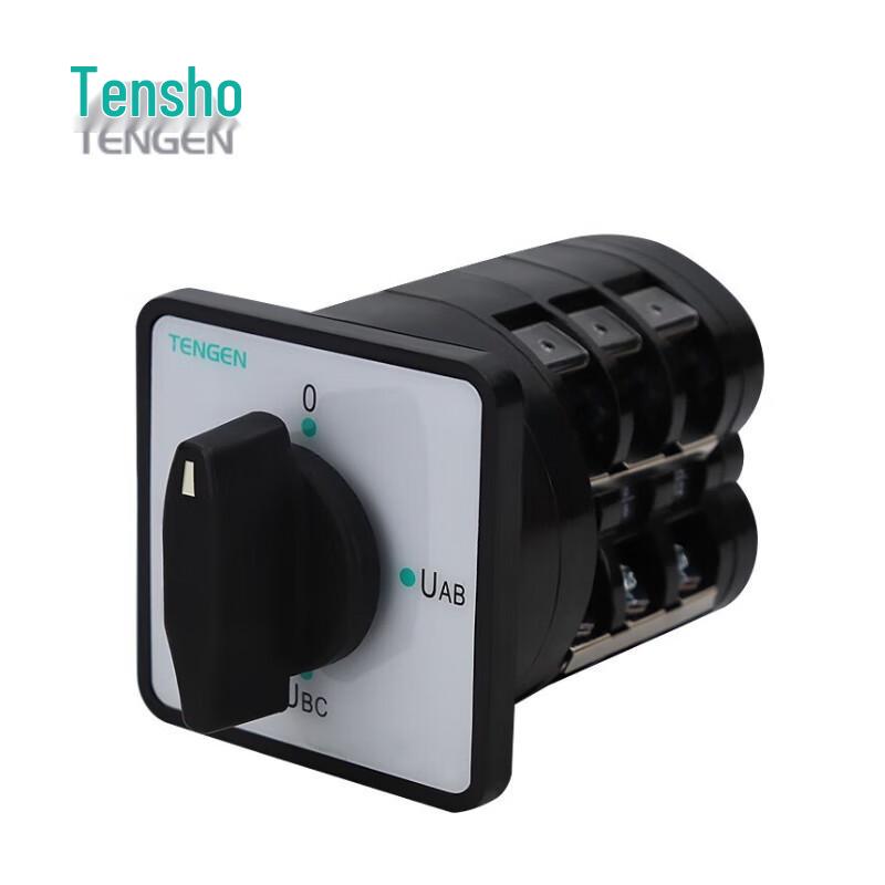 TENGEN LW5-16 Universal Changeover Switch