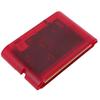 Game Cartridge Fit for   Drive System Game Console with 4G Memory Card Plug and Play Red