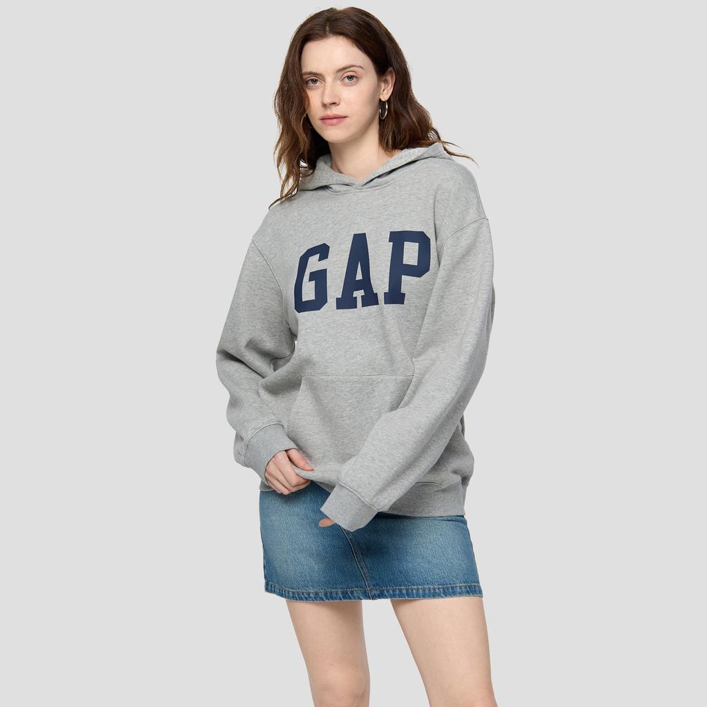 GAP Sweatshirts Unisex Hooded Moderate Other 786912