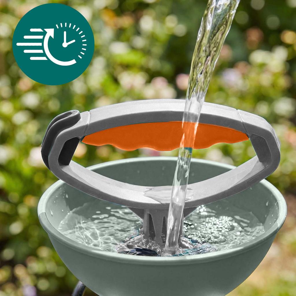 Manual Pressure Sprayer Plonos